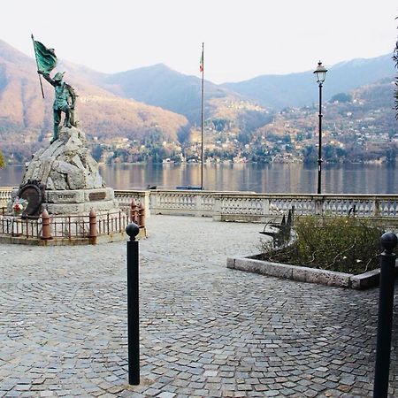 Casa Mina Lake Como Villa Carate Urio Luaran gambar