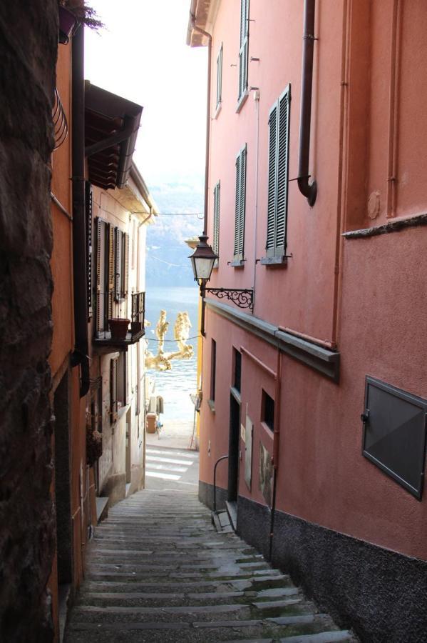 Casa Mina Lake Como Villa Carate Urio Luaran gambar