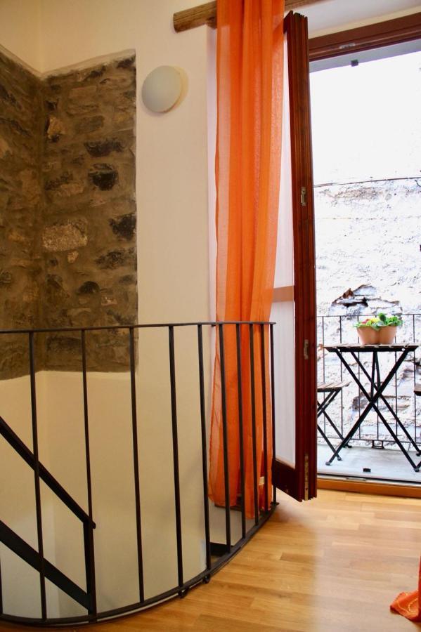 Casa Mina Lake Como Villa Carate Urio Luaran gambar