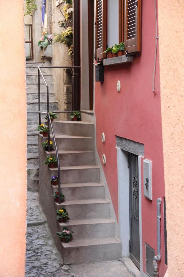 Casa Mina Lake Como Villa Carate Urio Luaran gambar